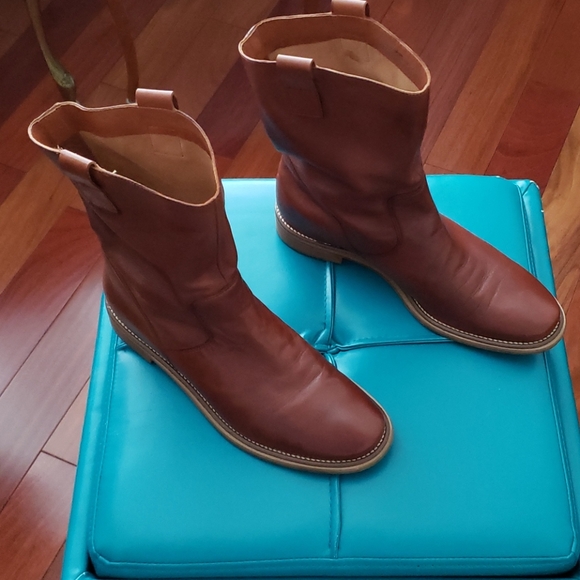 Cole Haan boots - Picture 2 of 7